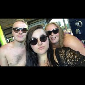 Meet your Posher, Randy